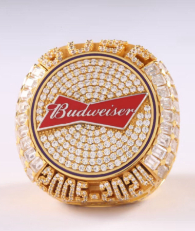 Championship Rings