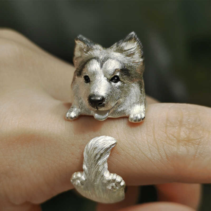 Pet-Inspired Jewelry