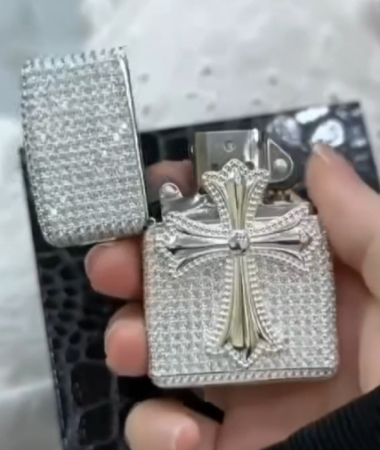 Zippo Lighter Jackets